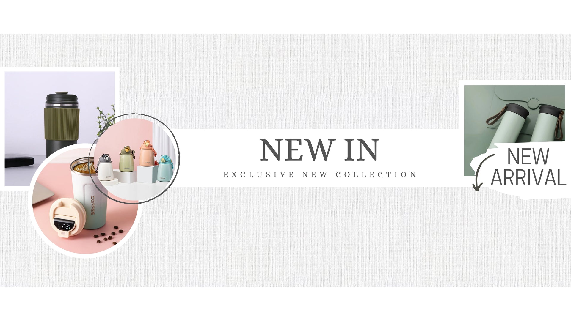 New In