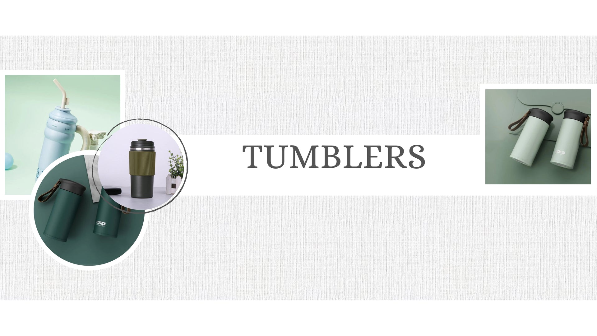 Tumblers