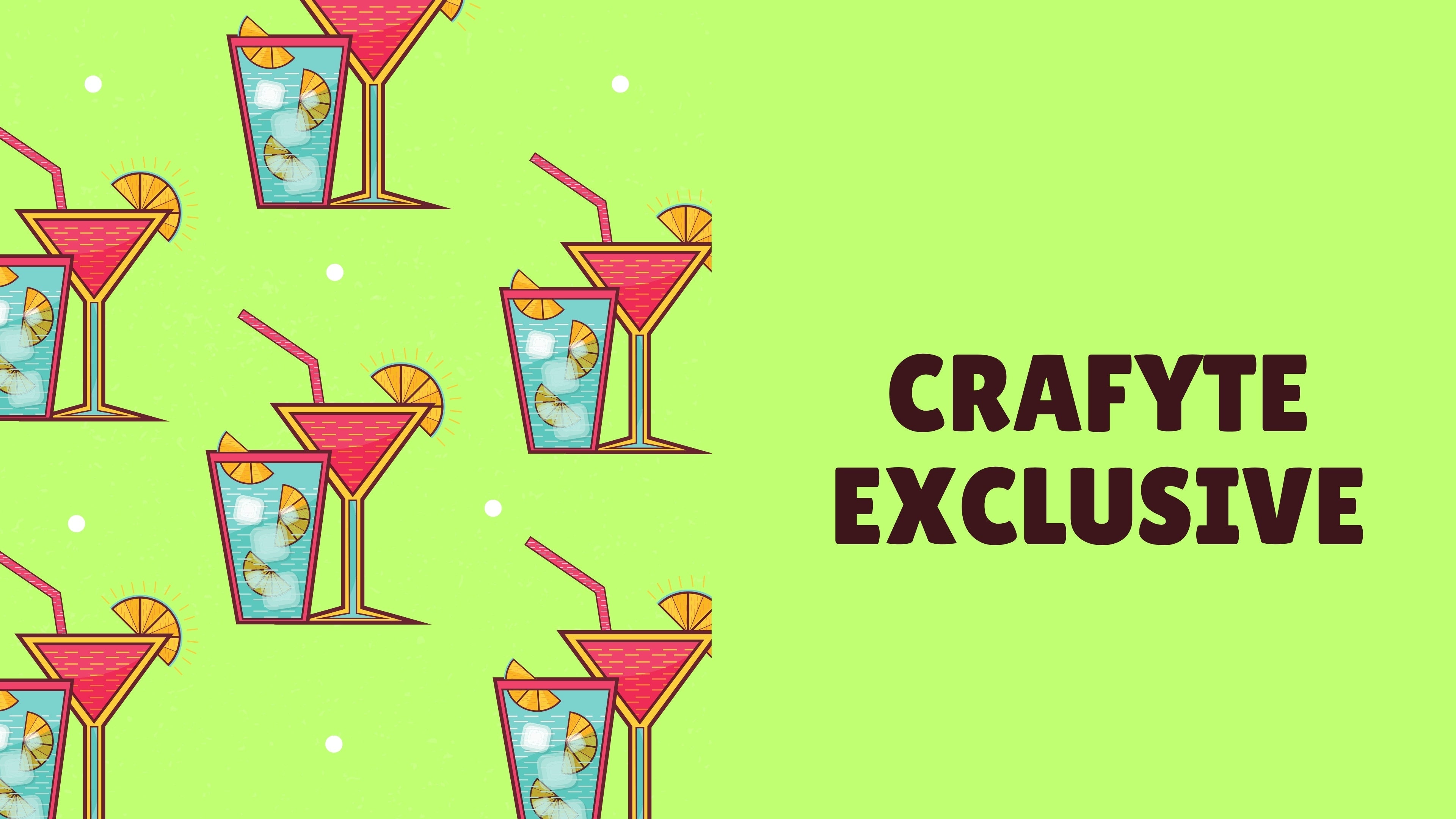 Crafyte Exclusive