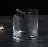 Creative Whisky Cigar Glass