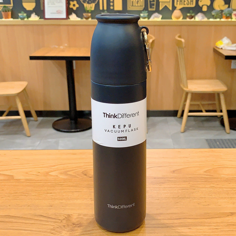 Commercial Stainless Steel Cup