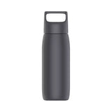 Carry the stainless steel water cup with you