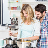 11 Piece Silicone Cooking Tool Set