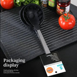 Cooking Utensil Set Premium 5 Piece Kitchen Utensil Set -