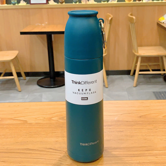 Commercial Stainless Steel Cup