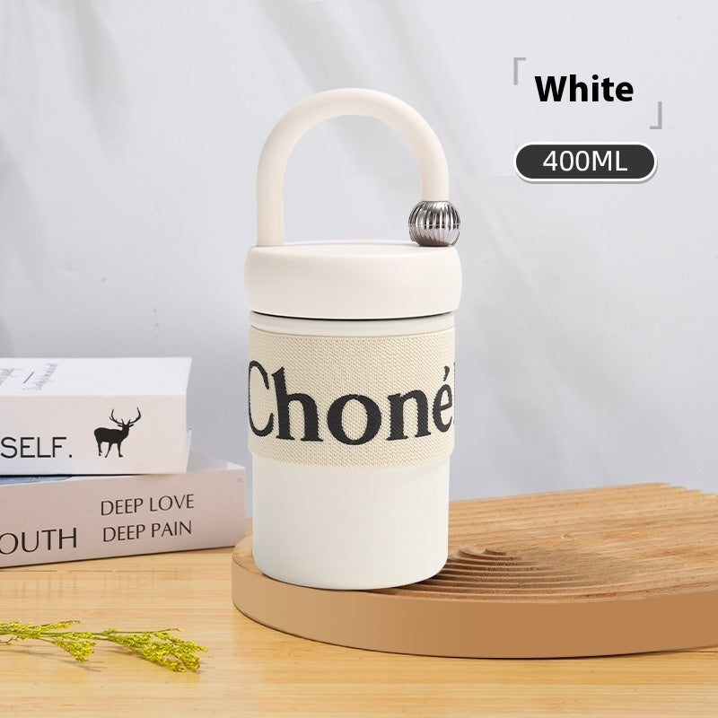 Fashion Stainless Steel Insulation Minimalist Cup
