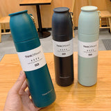 Commercial Stainless Steel Cup
