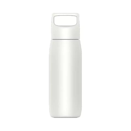 Carry the stainless steel water cup with you
