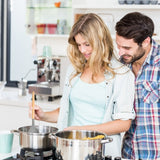11 Piece Silicone Cooking Tool Set