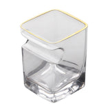 Creative Whisky Cigar Glass