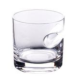Creative Whisky Cigar Glass