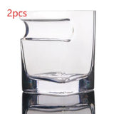 Creative Whisky Cigar Glass