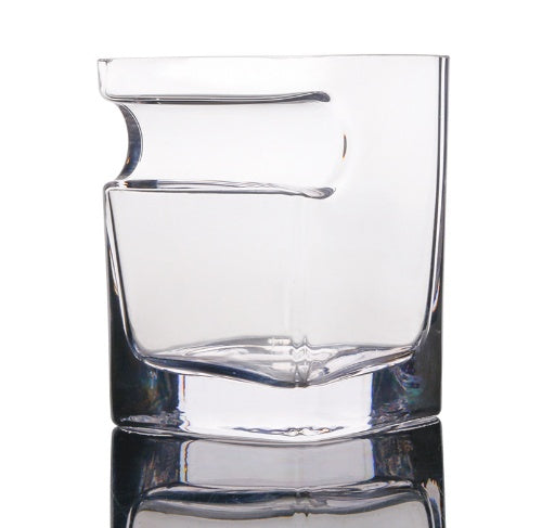 Creative Whisky Cigar Glass