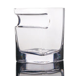 Creative Whisky Cigar Glass