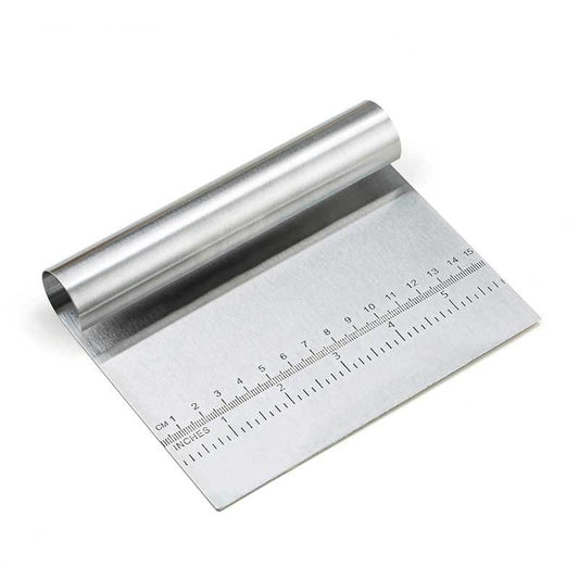Stainless Steel Pastry Spatulas Cutter